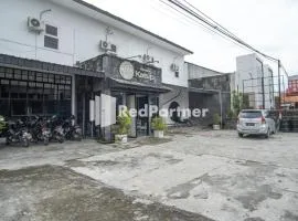 Katup Guest House Syariah Mitra RedDoorz