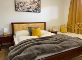 Dalila Appartements