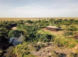 Julia's River Camp