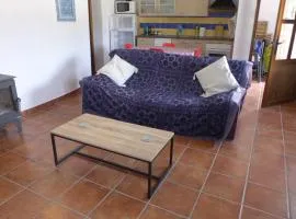 Cuevas Don Alvaro y Romaide Orce