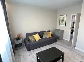 Clinic Studio Apartments by Hostlovers
