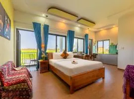 Hoi An Paddy House Homestay