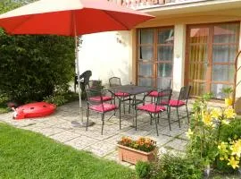 Katka a Martin samostatný apartmán s vlastným vchodom