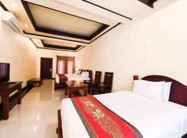 Pon Arena Hotel, hotel v destinaci Ban Sèn-Hat