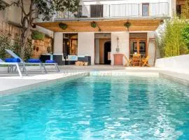 M4R 2 Ca na Capallina pool country house