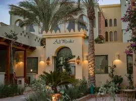 Ali Pasha Hotel