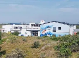 CVJM Freizeithaus MS Waterdelle