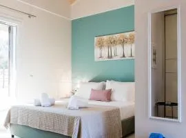 Seadrop Suites