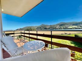 SAN ANTONIO BEACH by Urdaibai rentals, hotel in Busturia