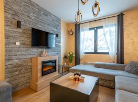 Happy Dreams Spa Zlatibor, hotel en Zlatibor