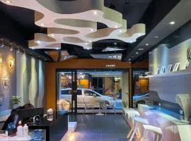 Vogue Inn at Hualien