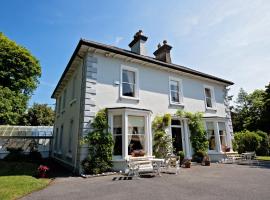 Glenmore House B&B Mullingar, хотел в Мълингар