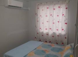 Marigold Roomstay, жилье для отдыха в городе Лабуан