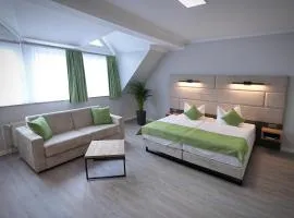 Hotel und Restaurant Kranichsberg