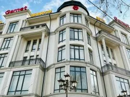 Garnet Hotel Tashkent