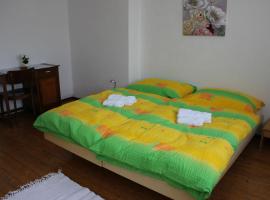 Osteria con alloggio Ul Furmighin, hotel v destinaci Morbio Inferiore
