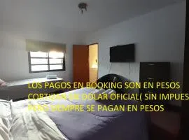 DEPARTAMENTO AMPLIO EN SAN LUIS