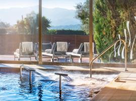 Mas Tapiolas, hotel sa Santa Cristina d'Aro