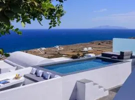 LF Suites & Villas