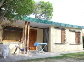 Tranquility retreat - Villa with a lovely garden