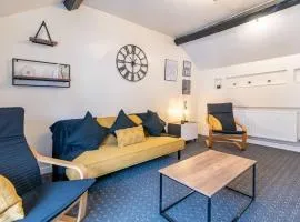 2Bed Contractor Flat - East Midlands Airport - Castle Donington central