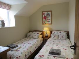 Easter Cottage, hotel in Dersingham