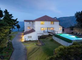Lost & Found Hostels - Mandaramnuwara, auberge de jeunesse à Mandaran Newara