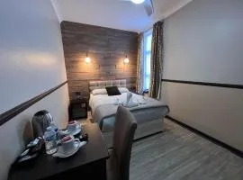 The Commongate Hotels