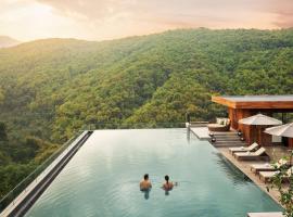 Hyatt Regency Dehradun Resort and Spa, hotel i Dehradun
