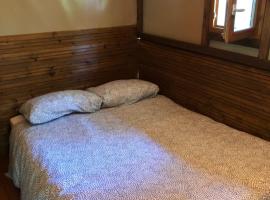 chalet 2 chambres, holiday rental in Buis-les-Baronnies