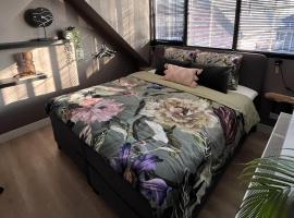 B&B 'Op Eemdijk', alojamiento con cocina en Eemdijk