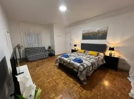 Habitaciones Rambla Catalunya