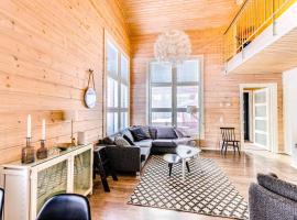 Holiday Apartment Villa Pisara