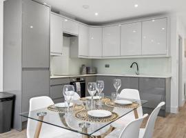 Star London Vivian Avenue 2-Bed Retreat with Garden, hotel in The Hyde