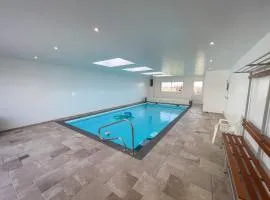 TY MENEZ HEOL - Magnifique villa avec piscine