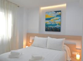 SunShine Centro de Córdoba