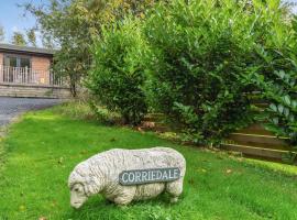 Meadows End Lodges, holiday park in Cartmel