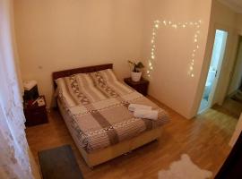 Private Room in Istanbul #45, habitación en casa particular en Tuzla
