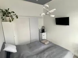 Remény apartman