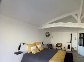 L'atelier d'André