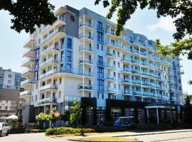 Diva Apartament prywatny 2 pokojowy