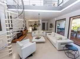 Villa Le Bastidou