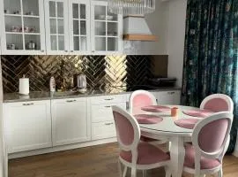 Apartament Złoty 3