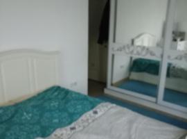 Private Room in Istanbul #49, holiday rental in Tuzla