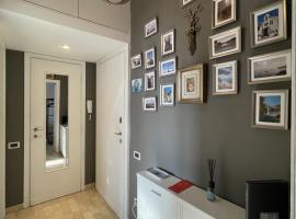 Appartamento Milano โรงแรมในมิลาน