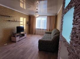 2 комнатная квартира, apartment in Shchūchīnsk