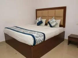 FabHotel VSR International