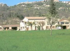 Maison d'hote brissi