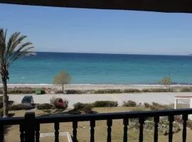 Beautiful sea side maisonette in Posidi Halkidiki