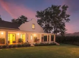 Elgin Country Lodge